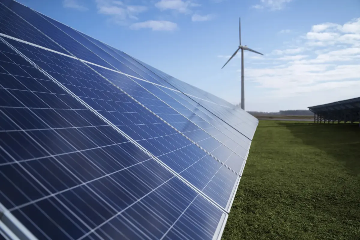 Concertation autour des projets énergétiques