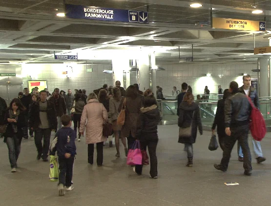 Réunions et concertations liées à la mobilité et aux transports