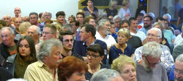 Échanges associatifs et participation collective