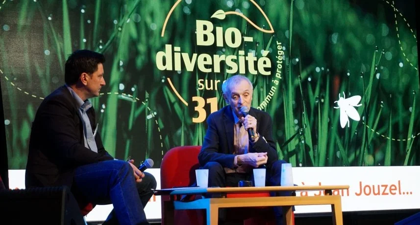 Animation autour de la biodiversité